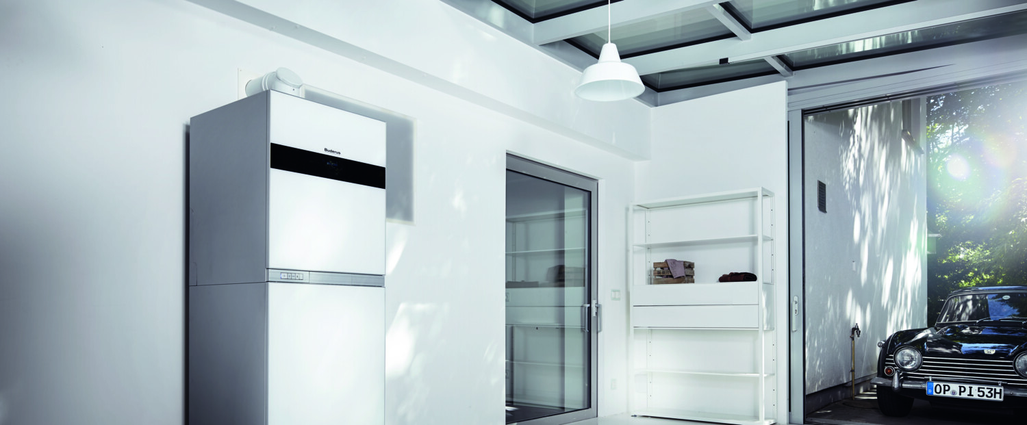 Heizungsmodernisierung